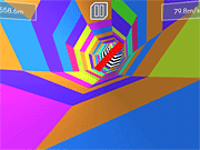 Color Tunnel