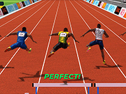 Hurdles