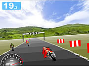 123Go Motorcycle Racing