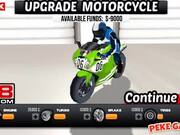 Moto Xspeed GP Walkthrough