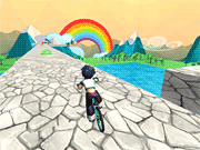 Bicycle Stunts 3D