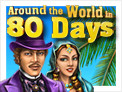 Around the World in 80 Days