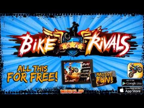 Bike Rivals: coming soon Thumbnail