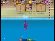 My Dolphin Show Walkthrough