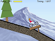 Downhill Racing