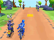 Moto Bike Attack Race Master