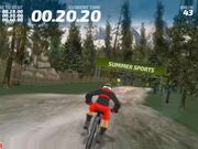 MTB Hero Walkthrough