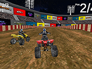 ATV Quad Racing