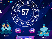 Horoscope Test