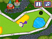 Mini Golf Kingdom