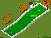 MiniGolf