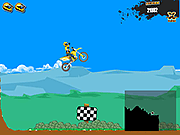 Motocross Racing 2