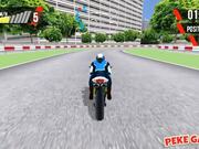 Moto Xspeed GP Walkthrough