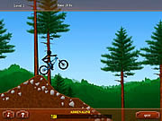 Stickman Freeride