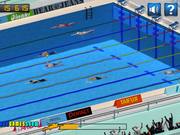 Swimming Pro Walkthrough