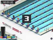 Swimming Race Walkthrough