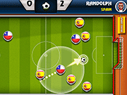 Smart Soccer