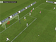 Speedplay Soccer 2