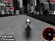 Stickman Racing 3D