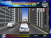 News Hunter 2 - Beat the Press