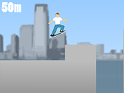 Skyline Skater