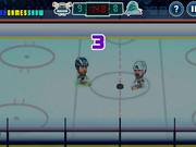 Hockey Legends Walkthrough