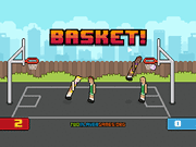 Basket Random