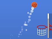 Basketball Smash