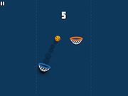 Dunk Up Basketball