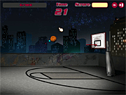 BasketBall Master Shu Chang