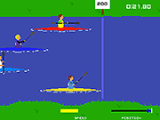 Canoe Sprint