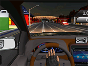 Car Traffic Sim