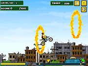 Biker Exploit