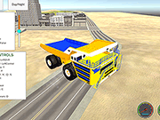 Vehicles Simulator 2