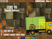 Truck Loader Walkthrough