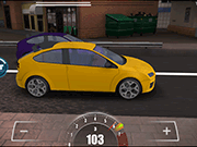 Drag Racing Rivals