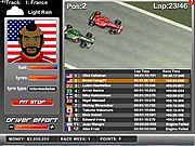 Grand Prix Tycoon