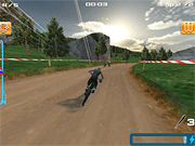 MTB Pro Racer