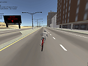 Bicycle Simulator