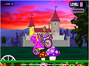 Princess Bella's Royal Ride