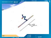 Ski Jump