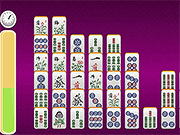 Mahjong Linker Kyodai