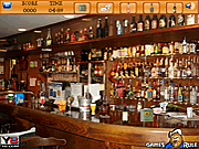 Hidden Objects-Night Pub