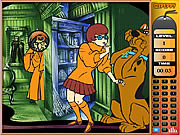 Scooby Doo Find The Numbers