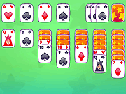 Super Mega Solitaire