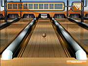 Bowling 300