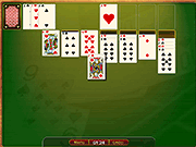 Super Klondike Solitaire