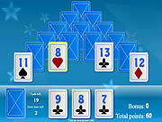 Solitaire Matcher