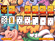 Garfield Solitaire