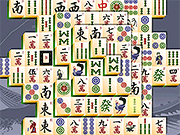 Mahjong Titans